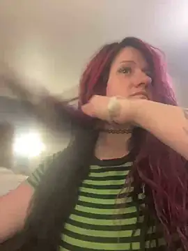 Snapshot of 1-800-FUCKYOU chatting on January 9, 8:01 pm 1-800-FUCKYOU online show from January 9, 8:01 pm