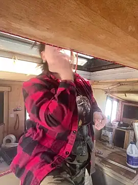 Snapshot of 1-800-FUCKYOU chatting on March 10, 4:46 pm 1-800-FUCKYOU online show from March 10, 4:46 pm