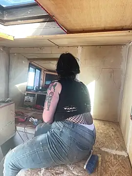 Snapshot of 1-800-FUCKYOU chatting on March 10, 11:38 pm 1-800-FUCKYOU online show from March 10, 11:38 pm