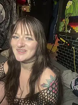 Snapshot of 1-800-FUCKYOU chatting on March 13, 4:27 am 1-800-FUCKYOU online show from March 13, 4:27 am