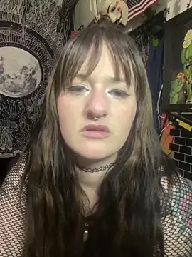 Snapshot of 1-800-FUCKYOU chatting on March 14, 5:48 am 1-800-FUCKYOU online show from March 14, 5:48 am