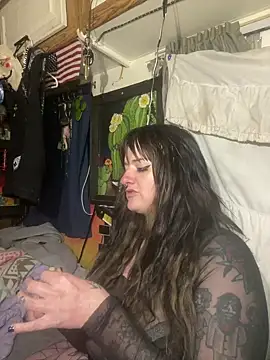 Snapshot of 1-800-FUCKYOU chatting on March 19, 9:06 am 1-800-FUCKYOU online show from March 19, 9:06 am