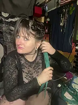 Snapshot of 1-800-FUCKYOU chatting on March 23, 2:15 am 1-800-FUCKYOU online show from March 23, 2:15 am