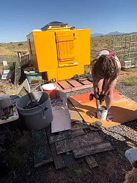 Snapshot of 1-800-FUCKYOU chatting on September 14, 10:20 pm 1-800-FUCKYOU online show from September 14, 10:20 pm