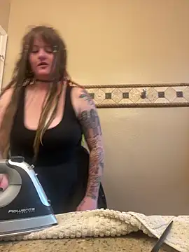 Snapshot of 1-800-FUCKYOU chatting on October 12, 5:45 pm 1-800-FUCKYOU online show from October 12, 5:45 pm