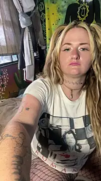 1-800-FUCKYOU online show from July 20, 12:03 am