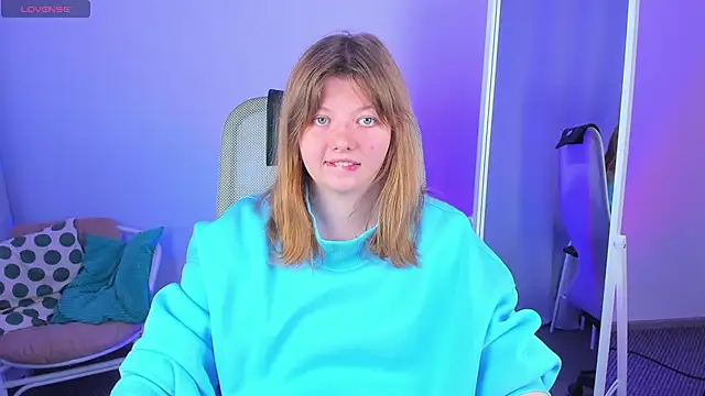 Vivian cutie online show from January 30, 3:29 pm