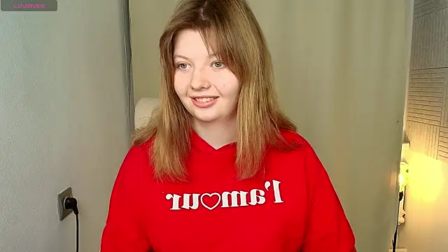 Vivian cutie online show from February 1, 10:26 am