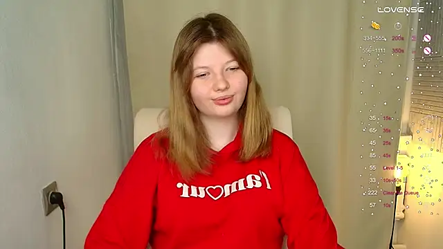 Vivian cutie online show from February 1, 4:54 pm