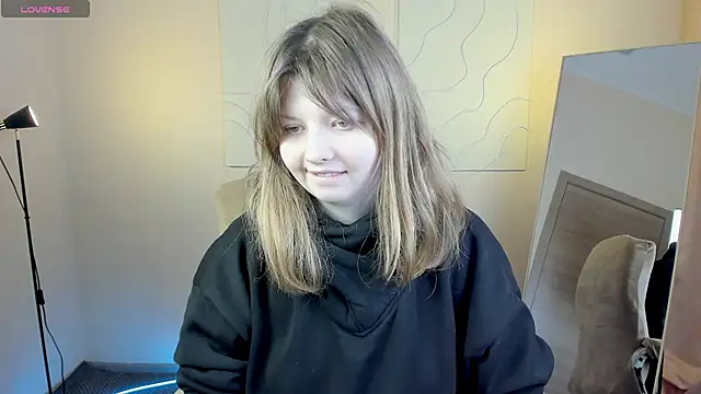 Vivian cutie online show from February 23, 10:28 am