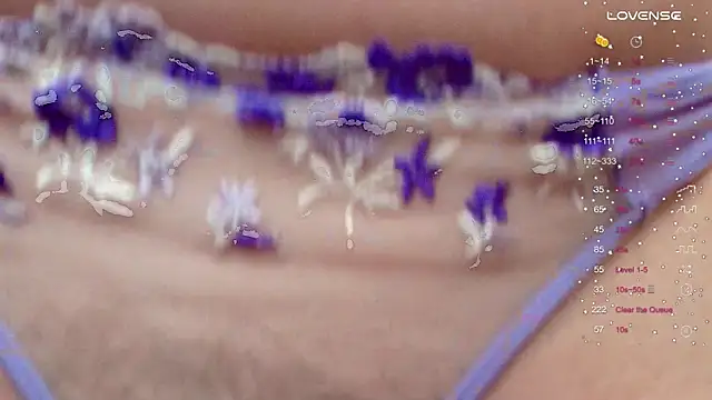 Vivian cutie online show from March 14, 6:39 pm