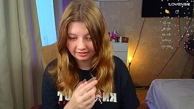 Vivian cutie online show from September 20, 10:38 am