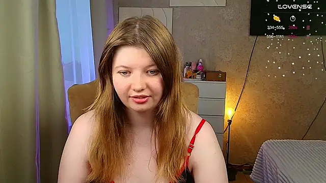 Vivian cutie online show from October 10, 2:27 pm