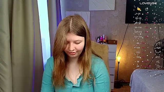 Vivian cutie online show from February 28, 10:38 am