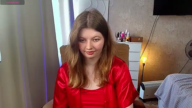Snapshot of Vivian_cutie chatting on June 11, 3:43 pm Vivian cutie online show from June 11, 3:43 pm