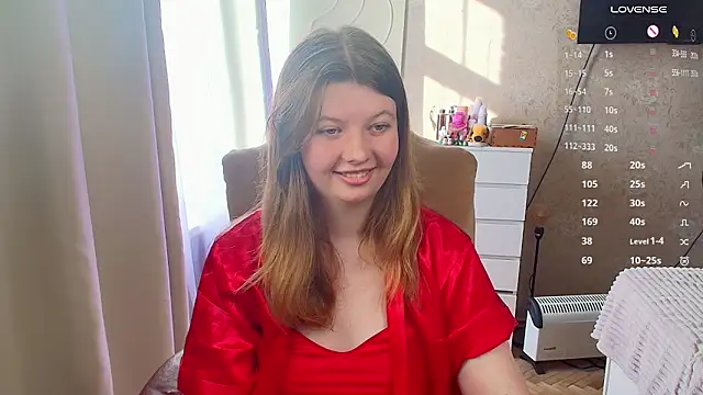 Snapshot of Vivian_cutie chatting on June 19, 3:38 pm Vivian cutie online show from June 19, 3:38 pm