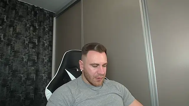 Thori92 online show from January 8, 6:52 pm