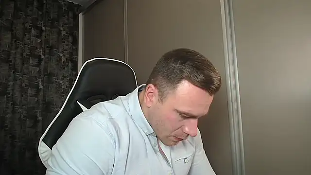 Thori92 online show from January 21, 6:34 pm