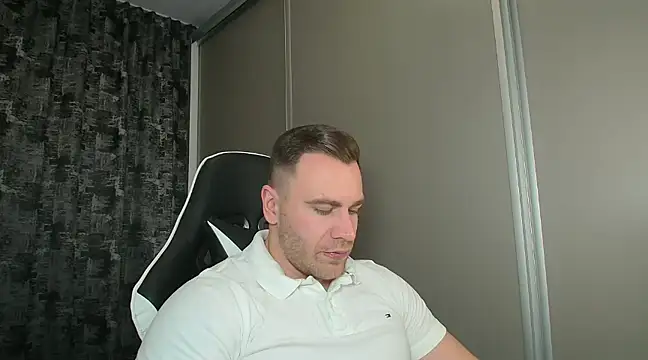 Thori92 online show from January 24, 5:53 pm