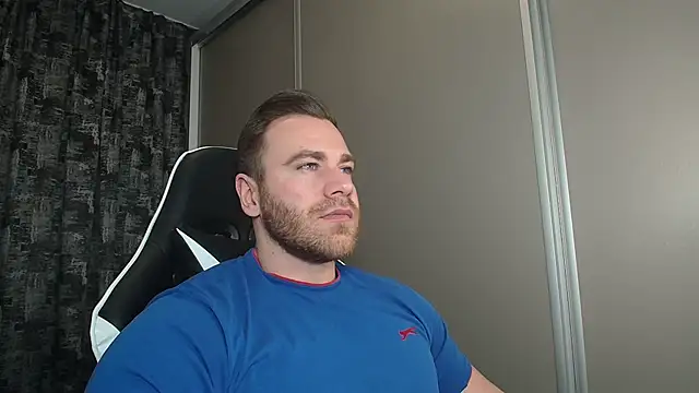 Thori92 online show from February 8, 4:36 pm