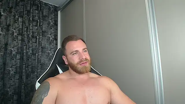 Thori92 online show from September 10, 8:20 pm