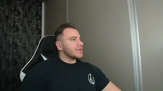 Thori92 online show from February 27, 5:57 pm