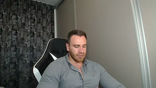 Thori92 online show from June 4, 2:34 pm