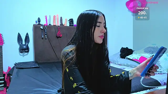 I am kim online show from March 15, 2:28 am