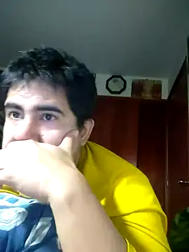 VonDoomdelToro online show from January 8, 6:09 am