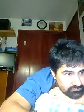 VonDoomdelToro online show from January 12, 6:49 am