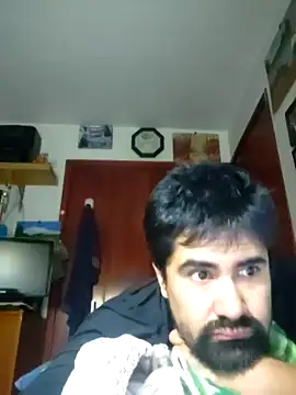 VonDoomdelToro online show from January 14, 8:41 am