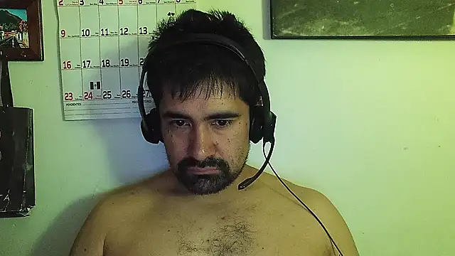 VonDoomdelToro online show from February 19, 9:17 am