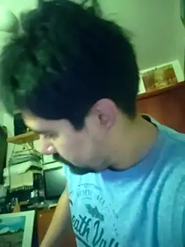 VonDoomdelToro online show from February 20, 5:55 am