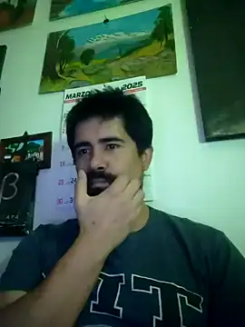 VonDoomdelToro online show from March 11, 6:32 am