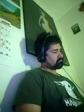 VonDoomdelToro online show from March 19, 9:28 am