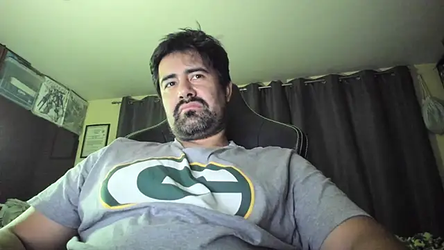 Snapshot of VonDoomdelToro chatting on May 29, 4:43 am VonDoomdelToro online show from May 29, 4:43 am