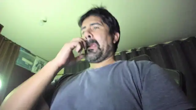 Snapshot of VonDoomdelToro chatting on May 31, 5:59 am VonDoomdelToro online show from May 31, 5:59 am