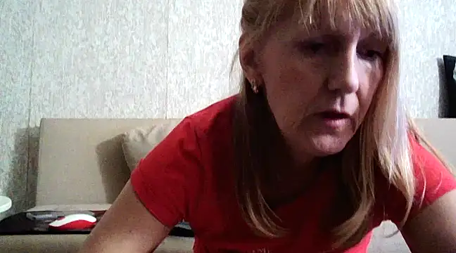 ValeriaLight online show from March 18, 6:15 pm