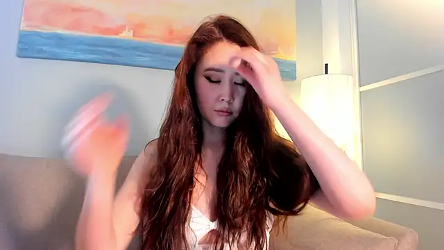 Snapshot of lucky_liss_ chatting on December 8, 6:01 am lucky liss online show from December 8, 6:01 am