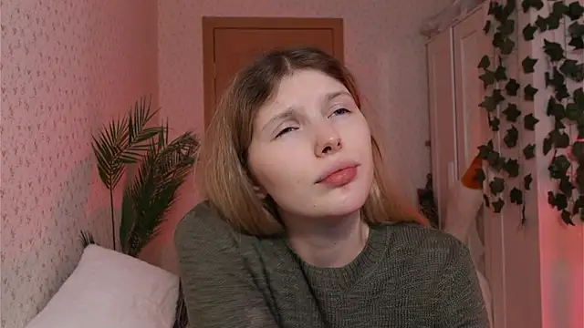  aleksa  online show from December 8, 7:47 am