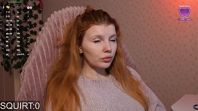  aleksa  online show from January 9, 5:23 am