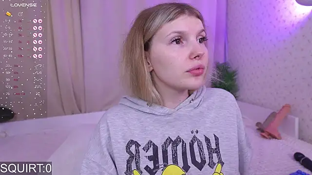  aleksa  online show from September 12, 5:29 am