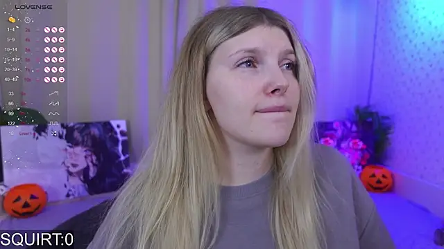  aleksa  online show from October 15, 5:51 am