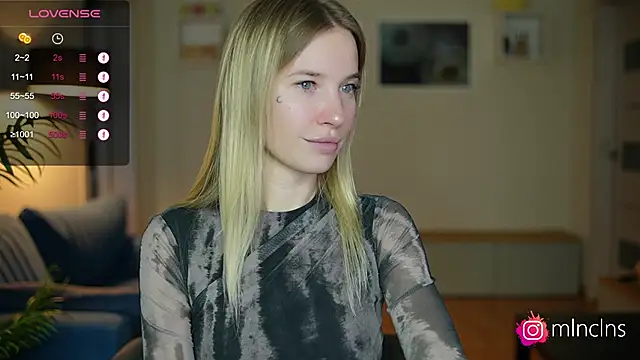 melanielwithu online show from October 19, 1:12 pm