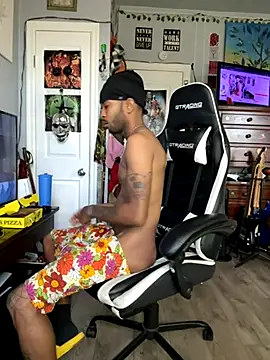 spideyzaddy online show from September 23, 10:02 pm