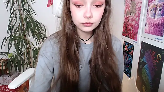 Michelle Melnss online show from December 5, 5:15 am