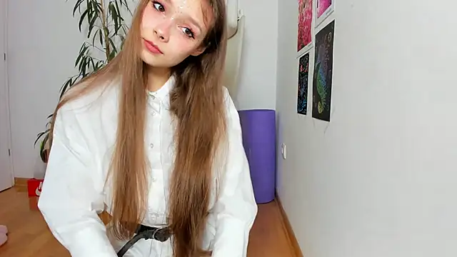 Michelle Melnss online show from March 2, 10:48 pm