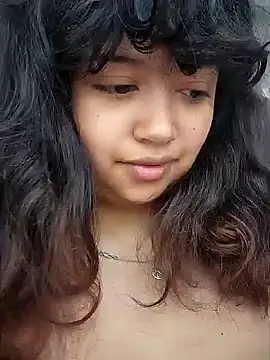 Peach Girll online show from December 24, 1:50 pm