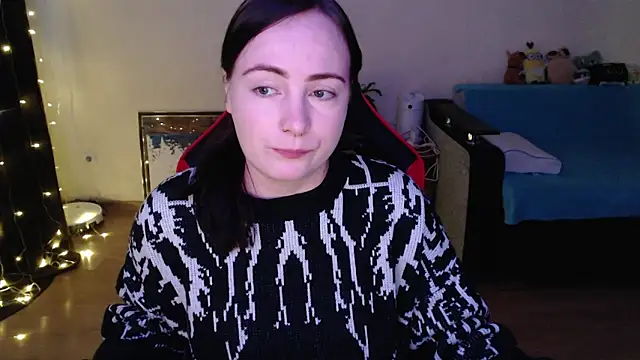 Laralianna online show from January 14, 7:03 am