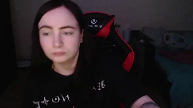 Laralianna online show from February 12, 11:11 pm